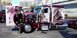 Best of the best BIG RIGS