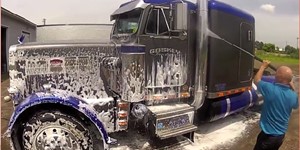 How To Clean Your Truck The Most Effective Truck Wash is Here