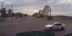 Dash Cam Owners - What Truck drivers put up with daily