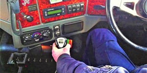 How to shift gears 18 speed