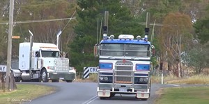Australian Trucks