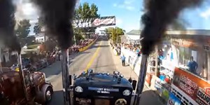 2014 Truck Show Season Compilation Video