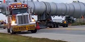 Extreme Trucking Big Trucks In The World