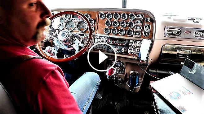 156 How to shift an 18 speed transmission