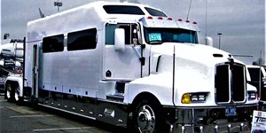 10 WORLDS MOST AMAZING TRUCKS YOU MUST SEE